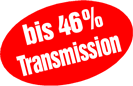 TRansmission bis 46%